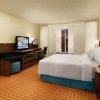 Отель Fairfield Inn & Suites Fort Worth I-30 West near NAS JRB, фото 4