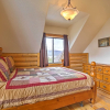 Отель Expansive Alma Cabin w/ Hot Tub & Mountain Views!, фото 4