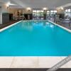 Отель TownePlace Suites Indianapolis Airport, фото 16