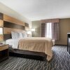 Отель Quality Inn & Suites, фото 42