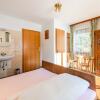 Отель Holiday Home With Wonderful Views, фото 13