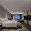 Отель DoubleTree by Hilton Qidong, China, фото 5