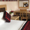 Отель Red Hotel, фото 1