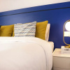 Отель Ukiyo Suites, фото 28