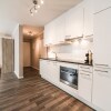 Отель Reloc Serviced Apartments Zürich в Цюрихе