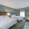 Отель Hampton Inn Lumberton, фото 5