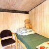 Отель 7 Person Holiday Home in Nykobing Sj, фото 11