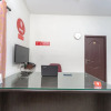 Отель OYO 22019 Skye Service Apartments, фото 2