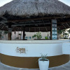 Отель Cozumel Beach House Jasianna Jaxen Luxury Beachfront Villa MILLION DOLLAR Ocean Front Vacation Prope, фото 12
