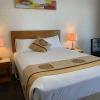 Отель Swaggers Motor Inn, фото 16