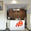 Отель OYO 13000 Hotel Utsav Residency, фото 18