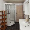 Отель 10 Person Holiday Home In Aseral, фото 9