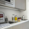 Отель Residencia Universitaria Claudio Coello - Campus Accommodation, фото 11