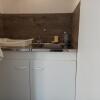 Отель T2 Toulouse 40m2, Lit Queen Size, Climatisation, quartier sympa, Terrasse в Тулузе