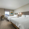 Отель Hampton Inn Springfield, фото 21