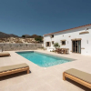 Отель Villa Froudi near Falaserna ''construction 2022'', фото 21