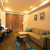 Отель Golden Tulip Suites Gurgaon, фото 22