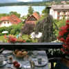 Отель Apartment - Ferienwohnungen Seehöhe, фото 6