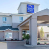 Отель Sleep Inn & Suites Port Clinton, фото 1
