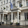 Отель Roseate House London в Лондоне