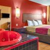 Отель Econo Lodge Kent - Akron West, фото 6