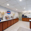 Отель Baymont by Wyndham Nashville, фото 25