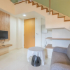 Отель MetroResidences Modern Cozy Loft, фото 10