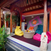 Отель Asik Bali House Ubud, фото 20