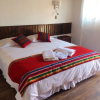 Отель Hostal Montepardo, фото 4