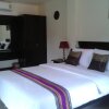 Отель Ban Kiang Fah Resort Chongmek, фото 19