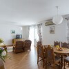 Отель Holiday Home Oleander Sea View, фото 13