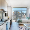 Отель Luxury NY City Apartment S2, фото 11