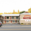 Отель Siesta Motel, фото 1