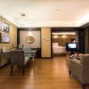 Отель Times Superior Business Apartment (Shenzhen Danfeng Bailu Branch), фото 14