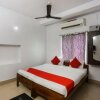 Отель Laxmi Narayan Residency, фото 34
