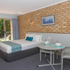 Отель Sunshine Coast Motor Lodge, фото 12