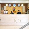 Отель Super 8 Hotel (Yantai Laizhou Bus Station Wenhua West Street), фото 13