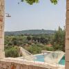 Отель TD Trulli Terralta Panoramic Pool Over Countryside, фото 14
