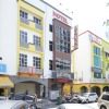 Отель Fast Hotel Setapak в Куала-Лумпуре