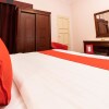 Отель OYO 545 Golden Galaxies Furnished Units, фото 16