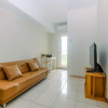 Отель Homey 2BR Apartment @ Springlake Summarecon Bekasi, фото 13