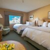 Отель Mammoth Mountain Inn, фото 27