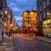 Отель Beautiful Templebar Luxury Suite, фото 7