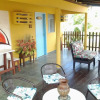 Отель Pousada Lazer do Sol, фото 32