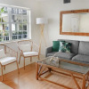 Отель Coral Reef Apartments, фото 6