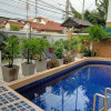 Отель 4poolvillas, фото 11
