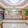Отель City Yinhao Hotel (Nanning 24 Middle School Beihu Subway Station), фото 3