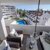 Отель ELD1-Stunning 2 Bedroom Penthouse in Puerto B, фото 5
