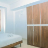 Отель Spacious and Contemporary 2BR The Aspen Apartment, фото 13