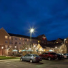 Отель Residence Inn by Marriott Wichita East At Plazzio, фото 20